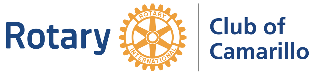 Rotary of Camarillo Logo